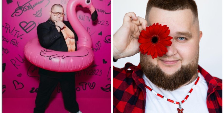 Помер зірка кліпу LittleBig Дмитро Красилов