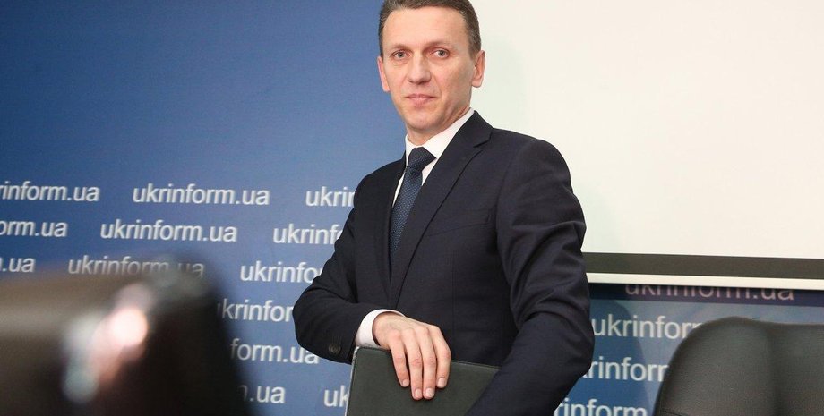 Роман Труба / Фото: УНИАН