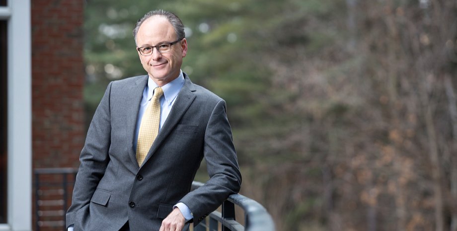 Фото: Faculty & Research