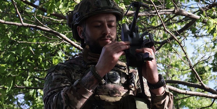 всу, военный, бпла, дрон