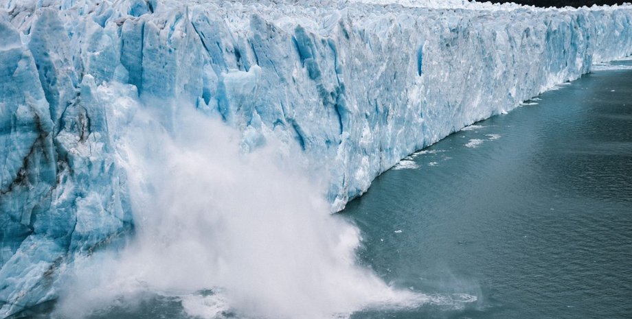 танення льодовиків