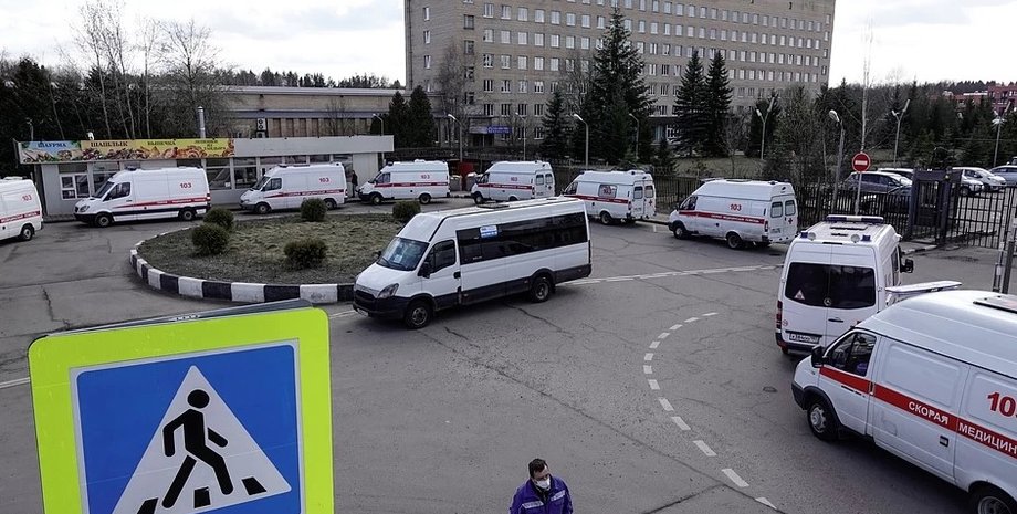 Фото: Космсольская правда