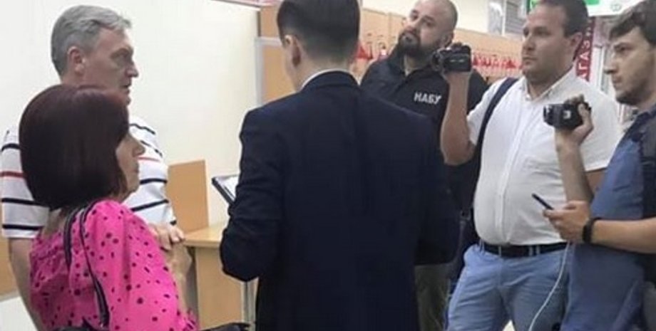 Фото: facebook.com/LlutsenkoYuri