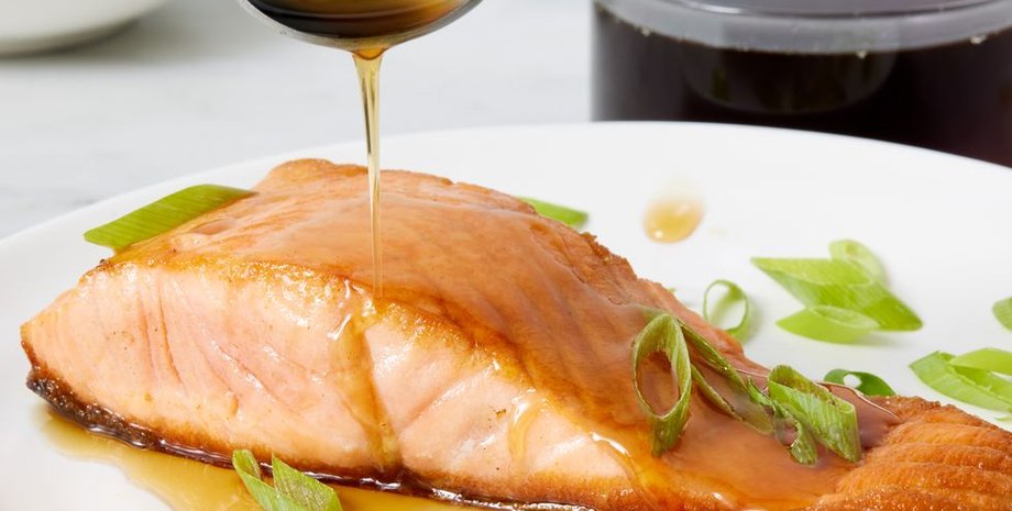 рецепт соуса, соус терияки рецепт, как приготовить соус терияки, универсальный соус, японская кухня