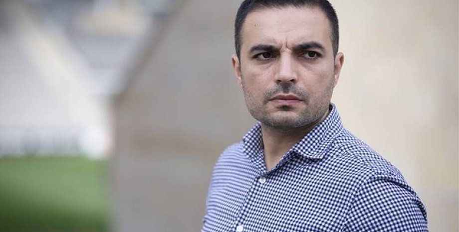 Нурлан Ибрагимов