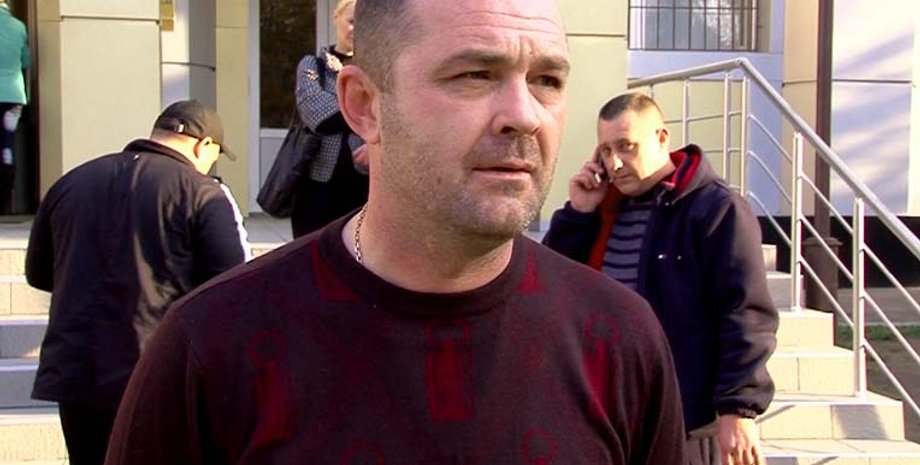 Вадим Савенко / Фото: odessa-life.od.ua