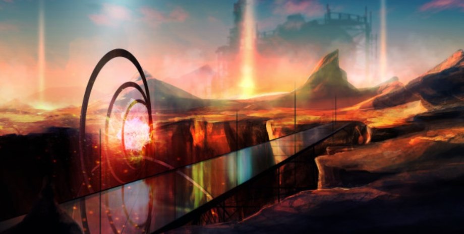 цивилизации, человечество, Земля