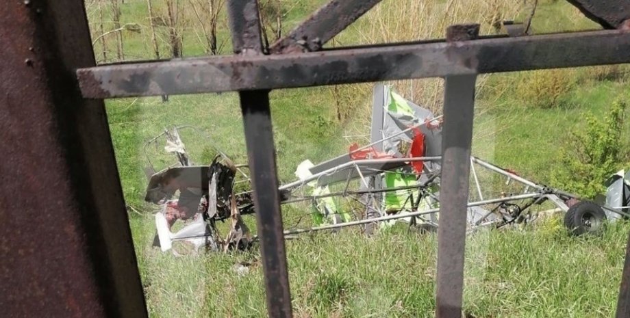 НПЗ, БПЛА, дрон, самолет, Башкирия, война, фото