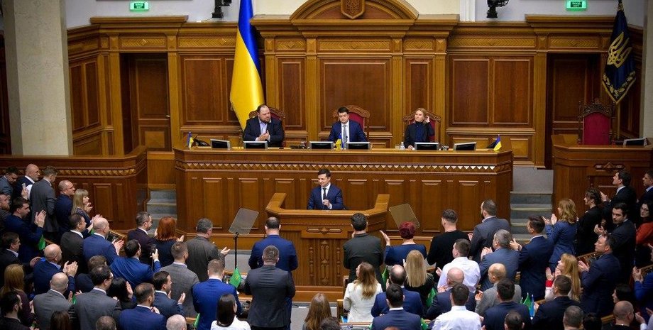 Фото: пресс-служба президента