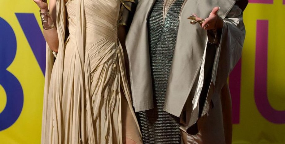 alyona alyona & Jerry Heil Євробачення 2024