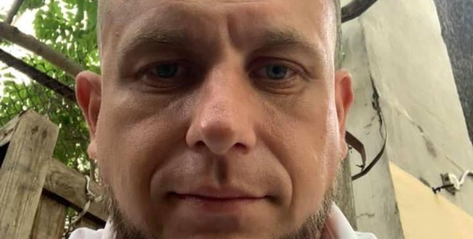 убийство, расстрел, Херсон, Комитет спасения "За мир и порядок", блогер