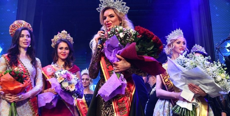 Екатерина Лифшиц/Фото:  Агенство городских новостей Москва/Иванко Игорь