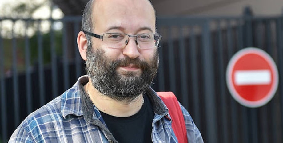 Илья Азар, азар, журналист, россия, суд