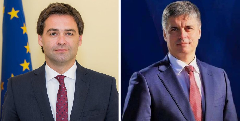 Фото: Коллаж/Facebook/Nicu Popescu