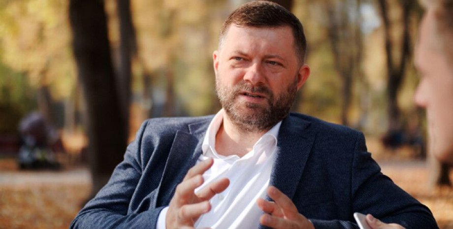 Александр Корниенко