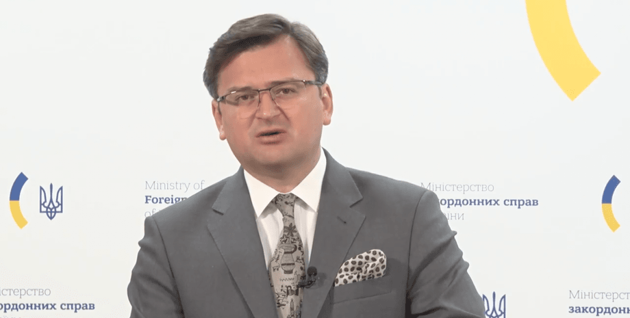 Дмитрий Кулеба, ООН, Россия ООН