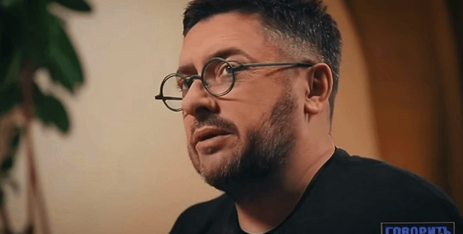 Алексей Суханов