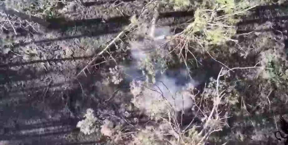 ВС РФ, уничтожение оккупантов, враг