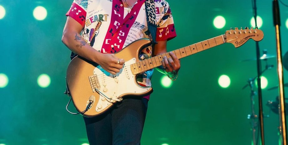 Бруно Марс, KOLA, Глюкоза, ізраїль, хамас, ізраїль війна