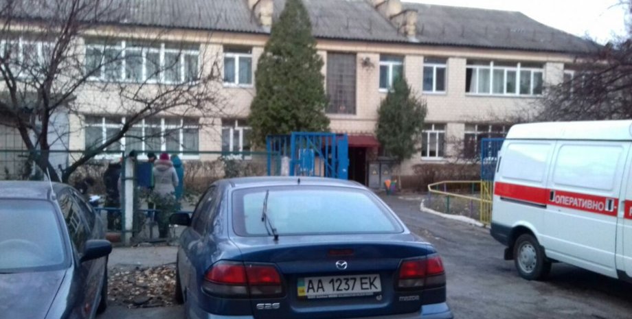 Фото: Информатор