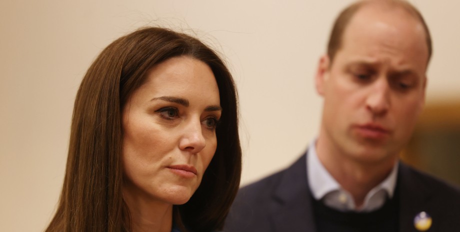 Кейт Миддлтон и принц Уильям, Кейт Миддлтон и принц Уильям планируют отказаться от титулов, герцоги кембриджские