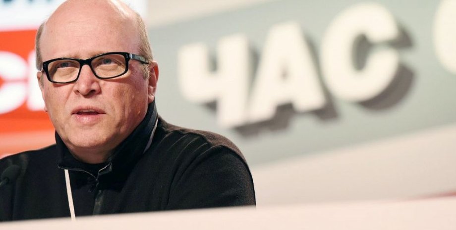 Роман Зварич / Фото: ТСН