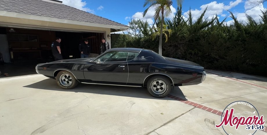 Dodge Charger 1971, Dodge Charger, Dodge Charger SE