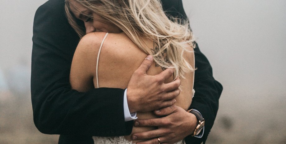 Курйози на весілля, порване плаття, Канада, шлюб, одруження, відео, тренди соцмереж