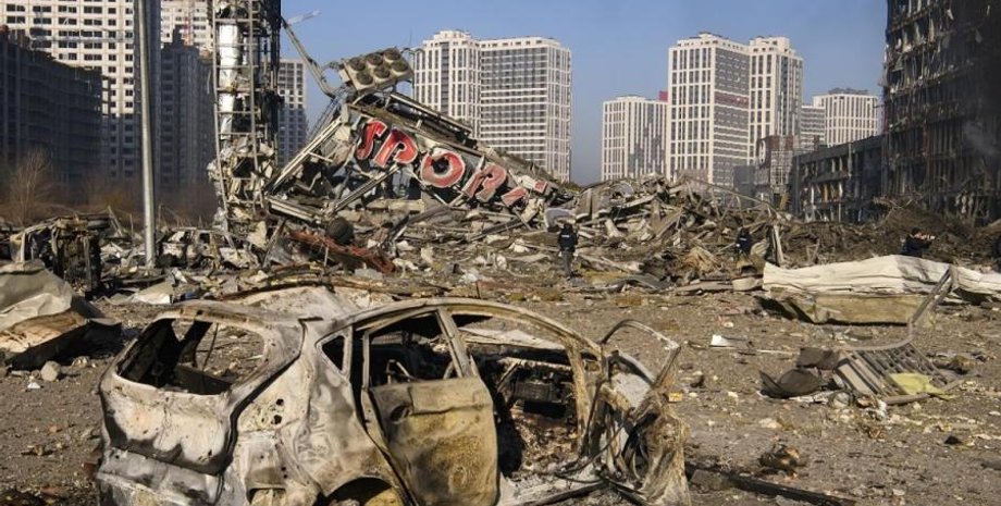 війна, війна в Україні, третя світова війна