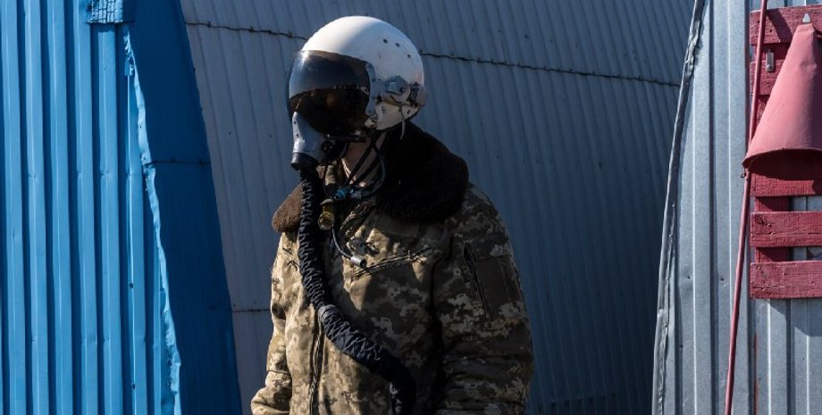 воздушные бои