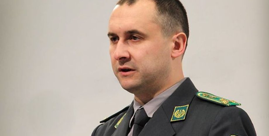 Олег Слободян / Фото: РБК-Украина