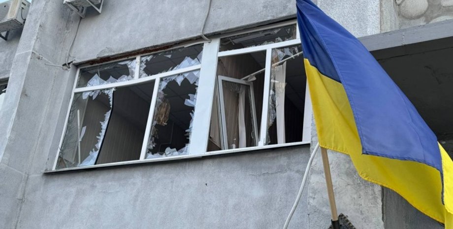 борис филатов, Tesla, Tesla под завалами, дрепр обстрел