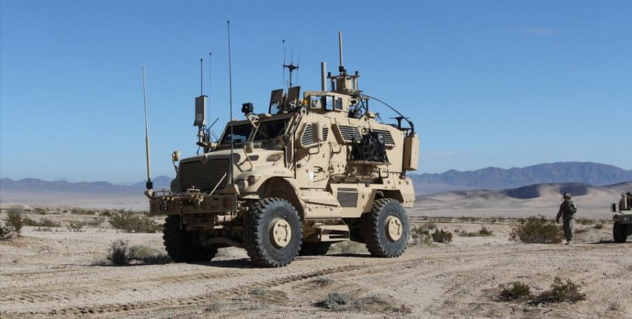 радиоэлектронная борьба, машина EWTV