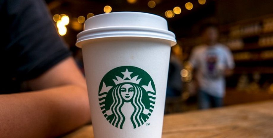 Кофе Starbucks, суд в США Starbucks, Starbucks судебный приговор, Starbucks компенсация, Starbucks кофе суд
