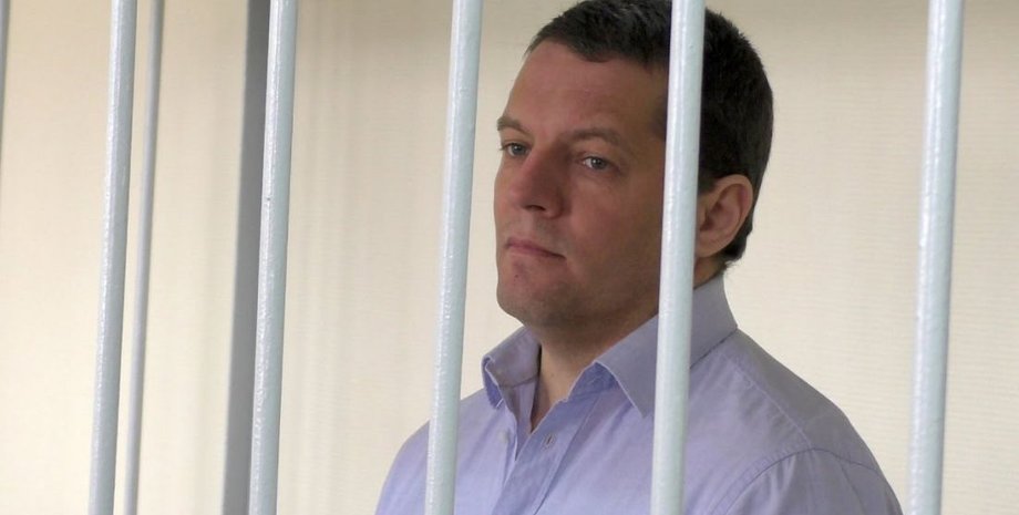 Роман Сущенко/Фото: 112.ua