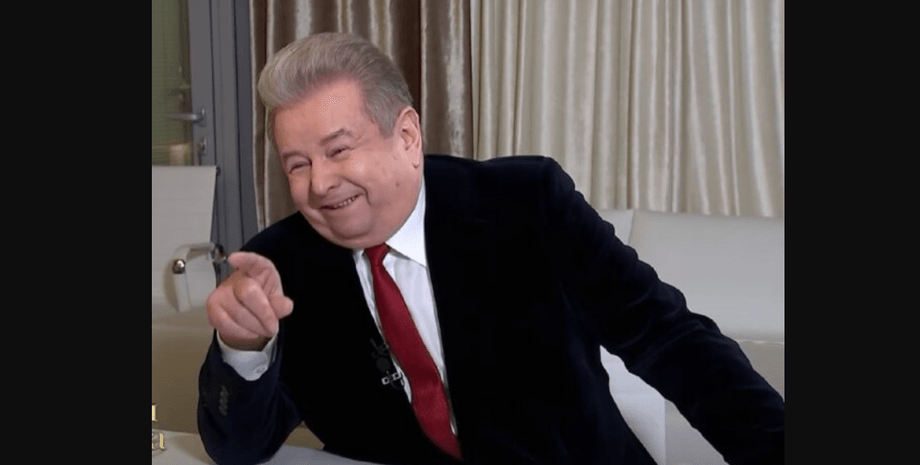 поплавский, завершение, отставка, фото