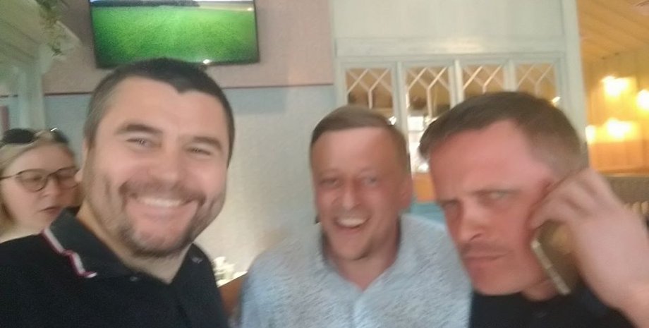 Фото: facebook.com/vostoksos