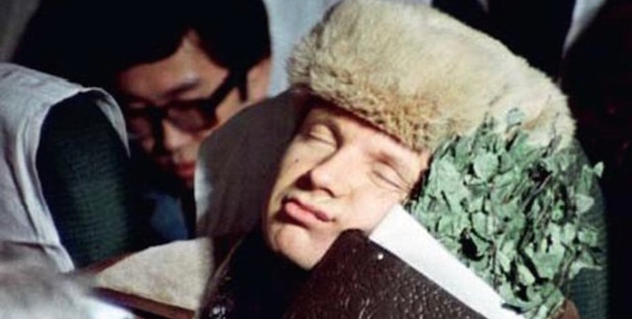 Кадр из фильма