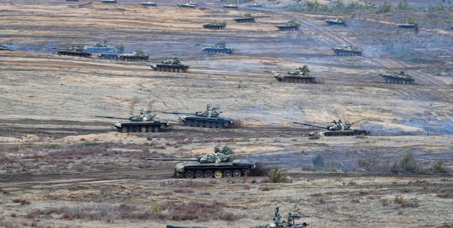 битва за донбасс, направления битвы за донбасс