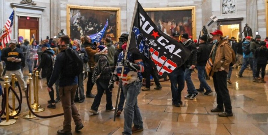 сша, сенатор, Майкл Пенс, Бен Сасс, дональд трамп, капитолий