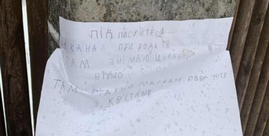 YouTube-канал, YouTube, блогер, село, тварини, оголошення, флешмоб