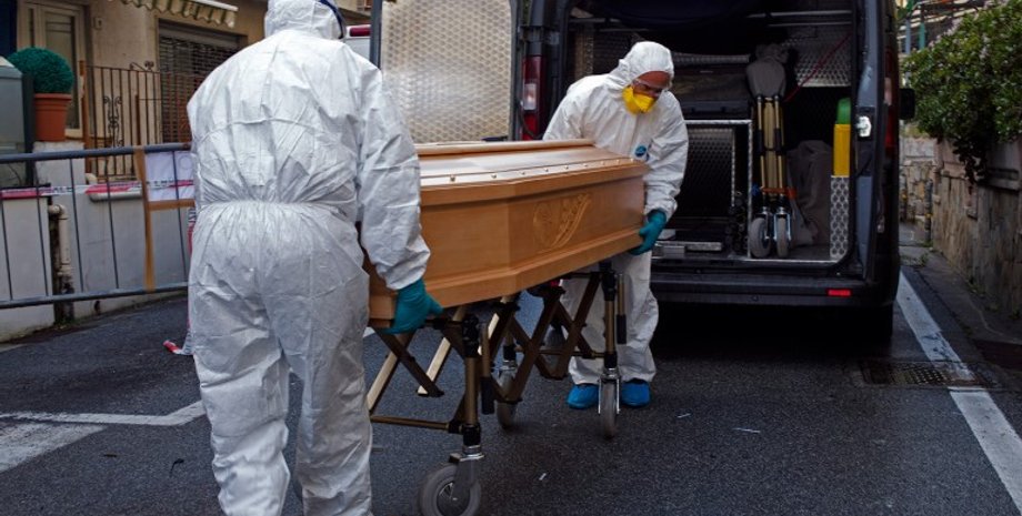 Фото: corriere.it