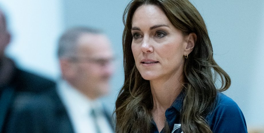 принцесса уэльская, миддлтон