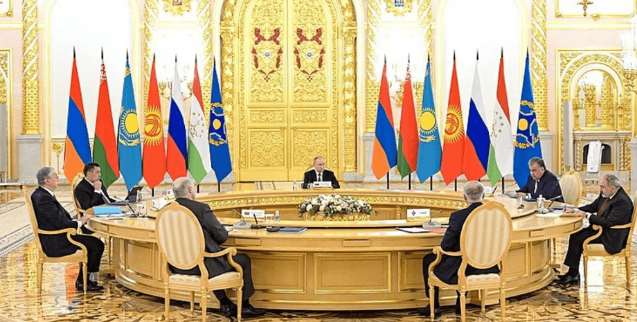 заседание одкб, одкб, армения в одкб