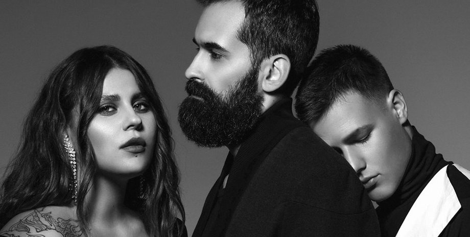 Фото: facebook Kazka