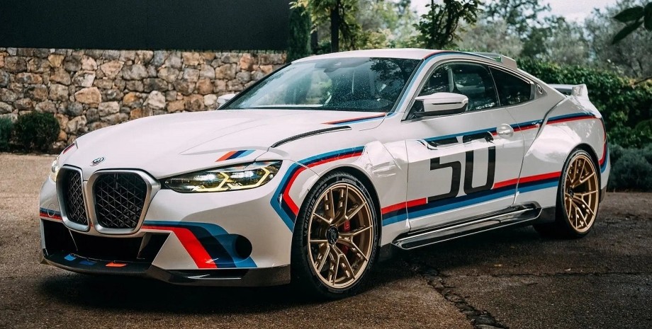 BMW, BMW 3.0 CSL, Авто, Автомобілі, Спорткар, Рідкісні авто, Аукціон, Аукціони, Фото