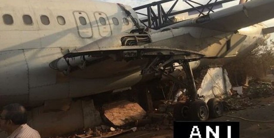 Фото: twitter.com/ANI_news