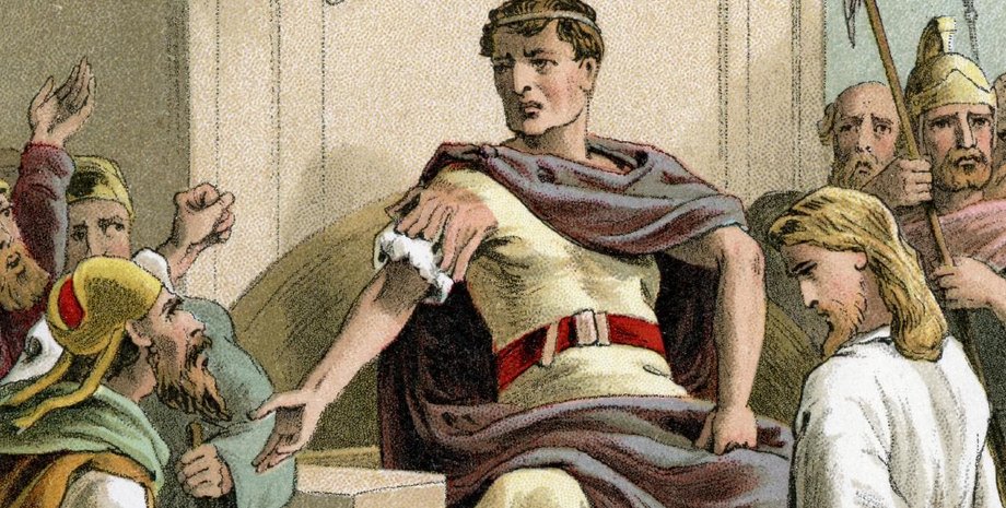 Фото: bibleblender