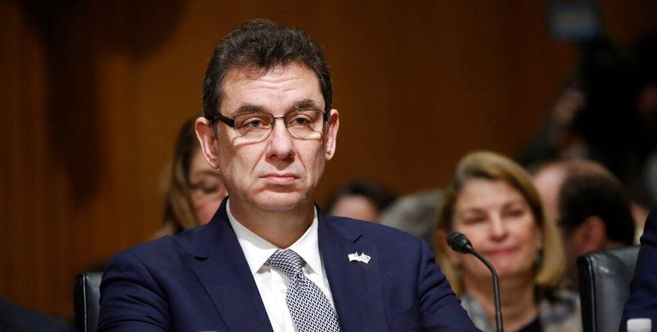 Альберт Бурла, Pfizer