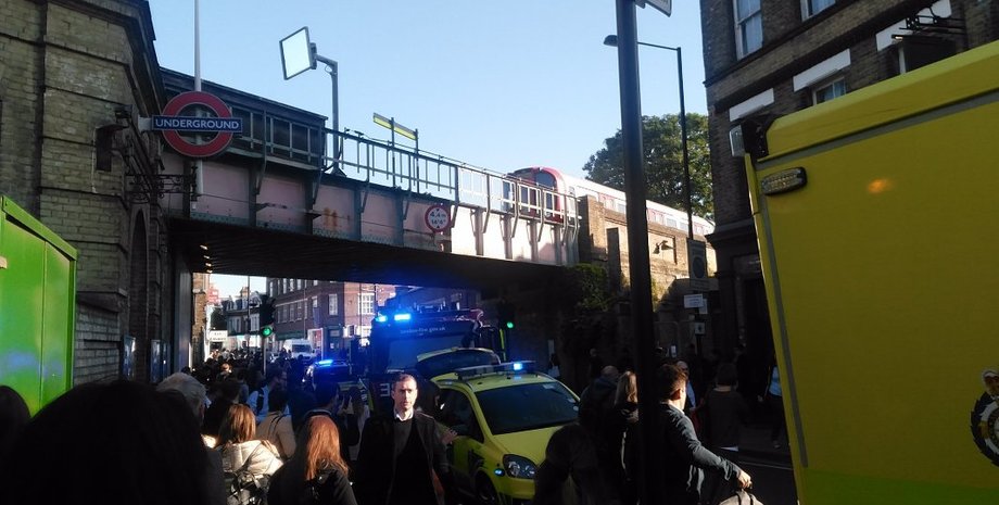 Фото: twitter.com/DanHolden85